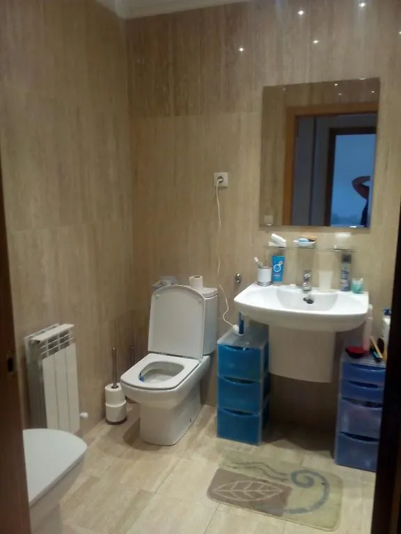 Apartment Bakea Hotel Bakio