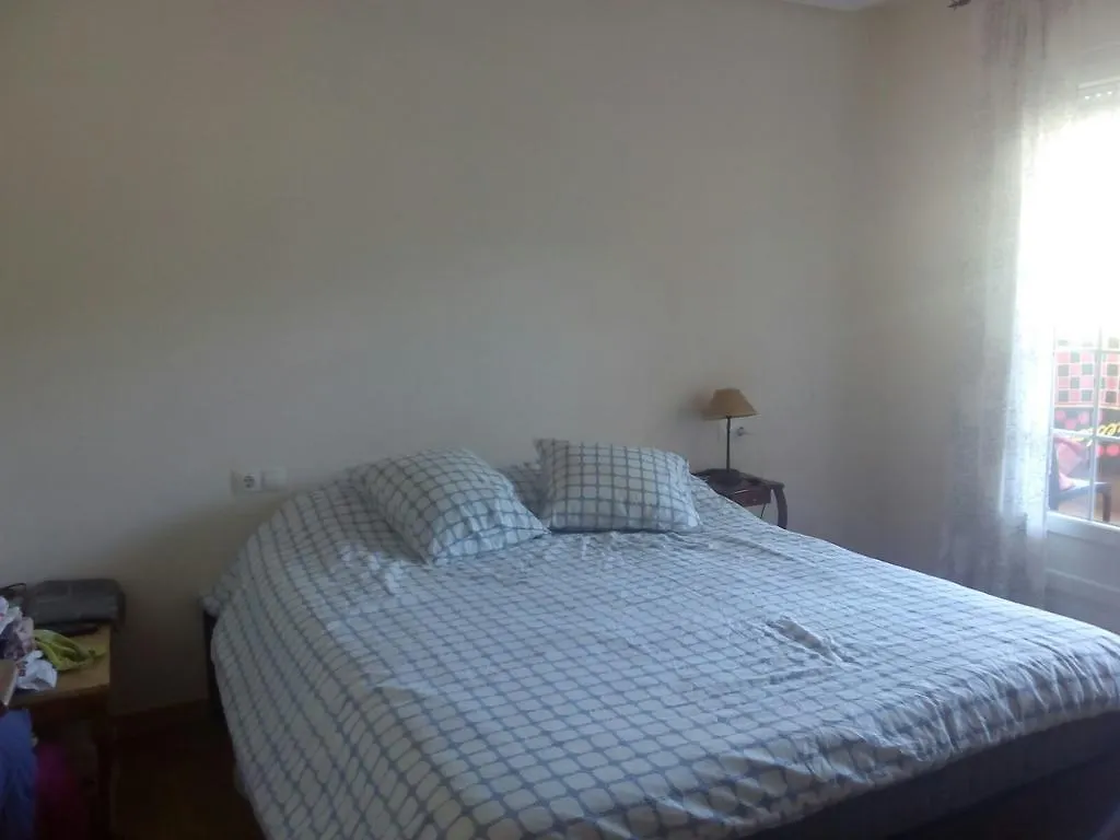 Apartment Bakea Hotel Bakio