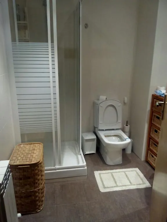 Bakea Hotel Bakio 0*,