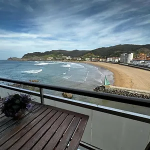  Apartment Bakio, Magnificas Vistas A La Mar